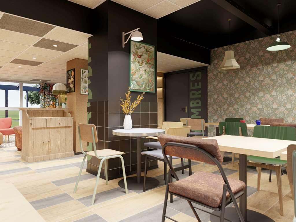 Greet Chartres Est Hotel Kültér fotó